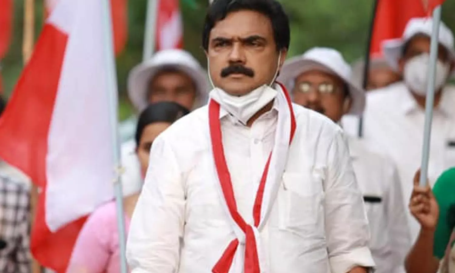 സിപിഐ സ്ഥാനാർത്ഥികൾ പോലും വിജയിച്ചത് ഞങ്ങളുടെ സാന്നിധ്യം കൊണ്ട്; എന്നിട്ടും തോരാത്ത മഴ പോലെ എന്തിനാണിങ്ങനെ വിമർശിക്കുന്നതെന്ന് കേരള കോൺഗ്രസ് എം