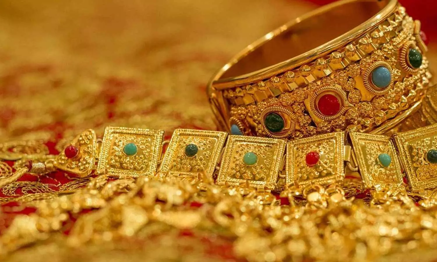 സ്വർണവിലയിൽ വർധന;ഈ മാസത്തെ ഏറ്റവും ഉയർന്ന നിലയിൽ സ്വർണവിലയിൽ വർധന;ഈ മാസത്തെ ഏറ്റവും ഉയർന്ന നിലയിൽ