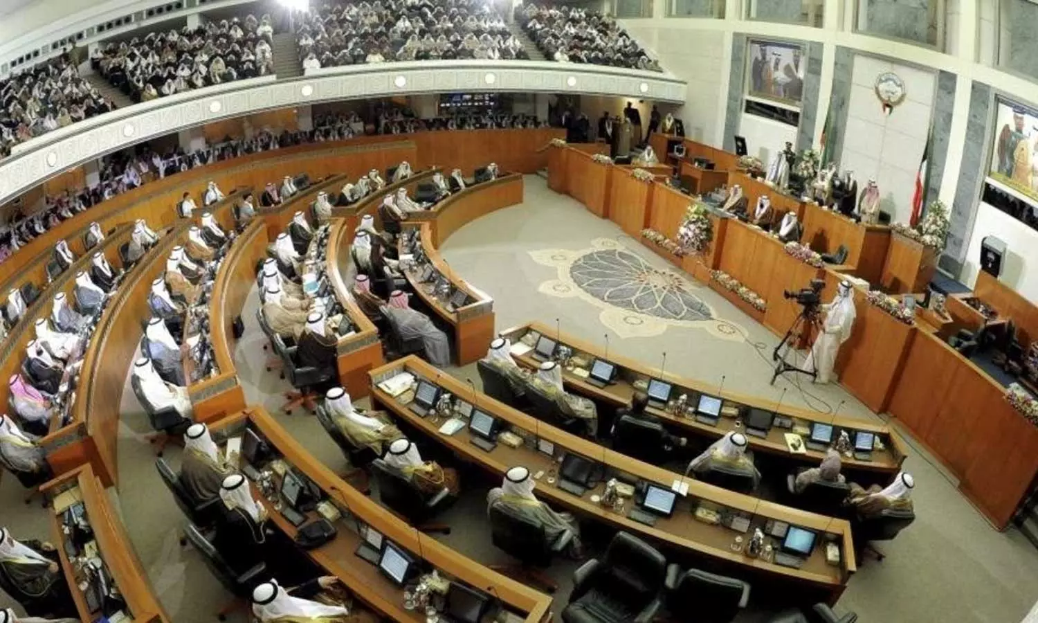 കുവൈത്ത് നാഷണൽ അസംബ്ലിയിലേക്കുള്ള തെരഞ്ഞെടുപ്പ് സെപ്തംബർ അവസാന വാരത്തിലെന്ന് സൂചന