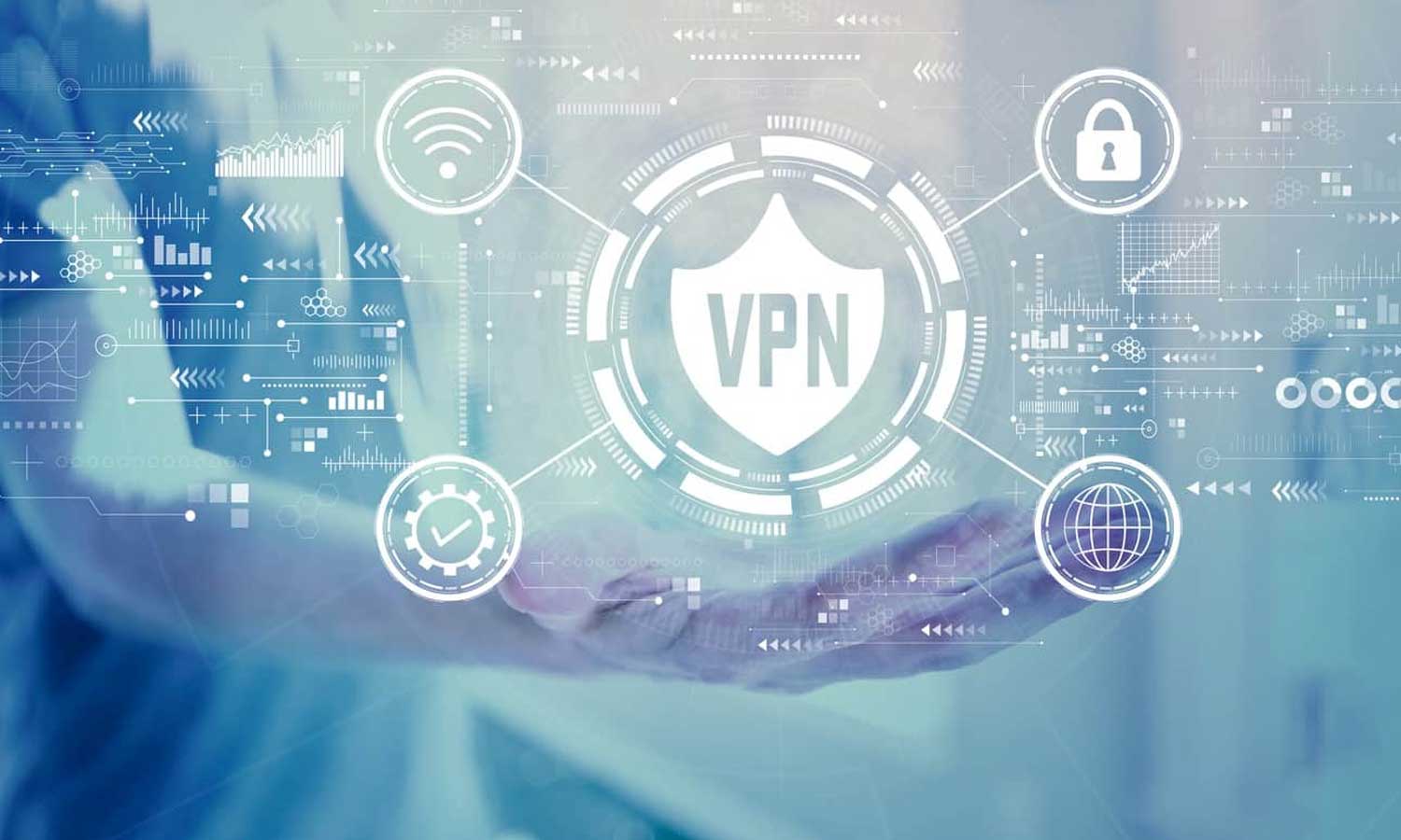 Authorities warn against using VPN in UAE