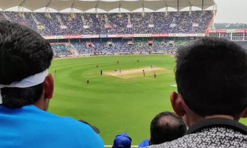 കാര്യവട്ടത്ത് വീണ്ടും ക്രിക്കറ്റ് വസന്തം; ഇന്ത്യയുടെ ദക്ഷിണാഫ്രിക്കക്കെതിരായ ടി20 പരമ്പരക്കുള്ള മത്സരക്രമം പുറത്ത്