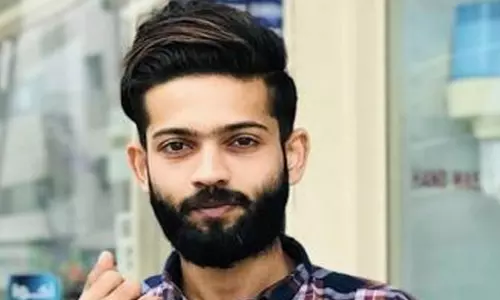 വ്ലോഗർ മെഹ്നാസ് പോക്സോ കേസില്‍ അറസ്റ്റില്‍