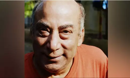 പ്രശസ്ത ബോളിവുഡ് നടൻ മിതിലേഷ് ചതുർവേദി അന്തരിച്ചു