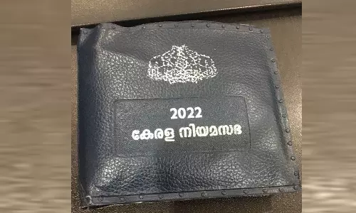 പണം മാത്രം എടുത്തു, രേഖകളെല്ലാം ഉടമസ്ഥന് തിരികെ നൽകി; കള്ളന്റെ സത്യസന്ധതയ്ക്ക് നന്ദി പറഞ്ഞ് കോൺഗ്രസ് നേതാവ്