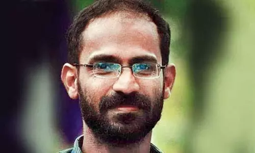 സിദ്ദിഖ് കാപ്പന് മാധ്യമപ്രവർത്തകന്‍ എന്ന പരിഗണന നൽകാനാവില്ല: അലഹബാദ് ഹൈക്കോടതി