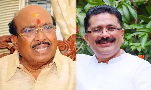 ശ്രീനാരായണ ഗുരു സർവകലാശാല വി.സിയായി മുസ്ലിം വേണമെന്ന് ജലീൽ ആവശ്യപ്പെട്ടു: വെള്ളാപ്പള്ളി നടേശൻ ശ്രീനാരായണ ഗുരു സർവകലാശാല വി.സിയായി മുസ്ലിം വേണമെന്ന് ജലീൽ ആവശ്യപ്പെട്ടു: വെള്ളാപ്പള്ളി നടേശൻ