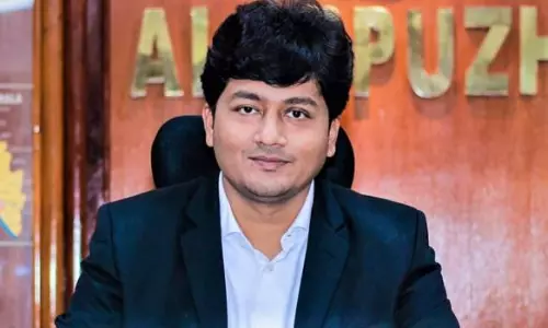 പ്രിയപ്പെട്ട കുട്ടികളെ, നാളെയും അവധിയാണ് കേട്ടോ; ആലപ്പുഴയില്‍ അവധി പ്രഖ്യാപിച്ച് കലക്ടര്‍ മാമന്‍