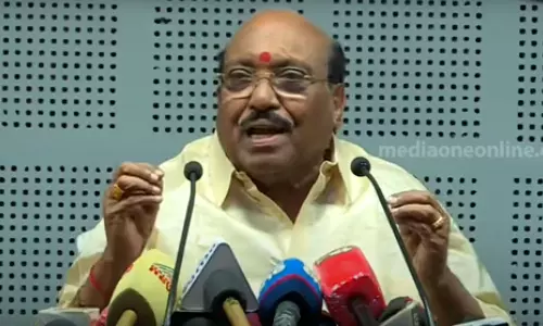 മൂന്ന് തമ്പുരാക്കന്മാരാണ് ശബരിമലയിൽ സമരം ഉണ്ടാക്കിയത്: വെള്ളാപ്പള്ളി നടേശൻ