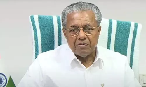 എല്ലാ ജില്ലകളിലും അതീവ ജാഗ്രത പുലർത്തണം: മുഖ്യമന്ത്രി