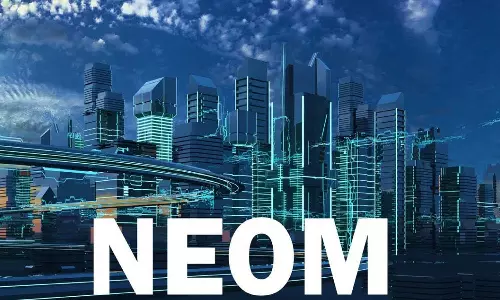 നിയോമിൽ 2029ലെ ഏഷ്യൻ ഗെയിംസ് നടത്താൻ അനുമതിക്കായി സൗദി ശ്രമം തുടങ്ങി