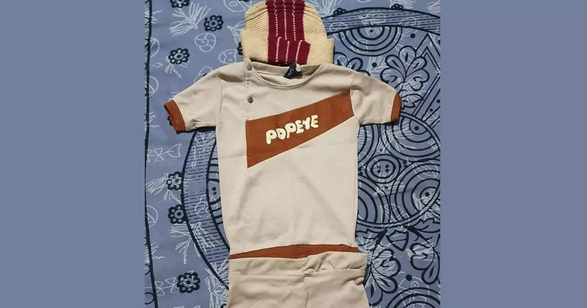 36 വർഷം മുമ്പ് അലക്കി മടക്കിവെച്ച കുഞ്ഞുടുപ്പ് ഉമ്മയുടെ അലമാരയില്‍ വല്യ പെരുന്നാളും കാത്തിരിപ്പുണ്ട്- കണ്ണുനനയിക്കും കുറിപ്പ്