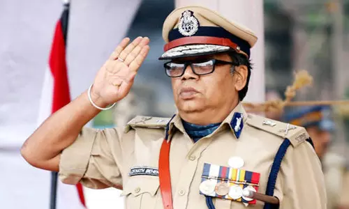 ആഡംബര വില്ലയ്ക്കായി 4.33 കോടിയുടെ ഫണ്ട് വകമാറ്റിയ ബെഹ്‌റയ്ക്ക് ആഭ്യന്തര വകുപ്പിന്റെ ക്ലീൻചിറ്റ്; നടപടി ധനവകുപ്പിന്റെ എതിർപ്പ് മറികടന്നെന്ന് റിപ്പോർട്ട്