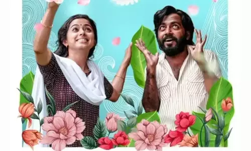 ആദ്യ ഷോ 10 മണിക്ക്, പൊട്ടപ്പടമെന്ന് 9 മണി മുതല് ഡീഗ്രേഡിങ്, ലോജിക് മനസ്സിലാവുന്നില്ല ആദ്യ ഷോ 10 മണിക്ക്, പൊട്ടപ്പടമെന്ന് 9 മണി മുതല് ഡീഗ്രേഡിങ്, ലോജിക് മനസ്സിലാവുന്നില്ല