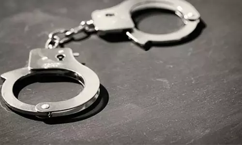 അനധികൃതമായി രാജ്യത്തേക്ക് നുഴഞ്ഞുകയറിയവരെ   റോയൽ ഒമാൻ പൊലിസ് അറസ്റ്റ് ചെയ്തു