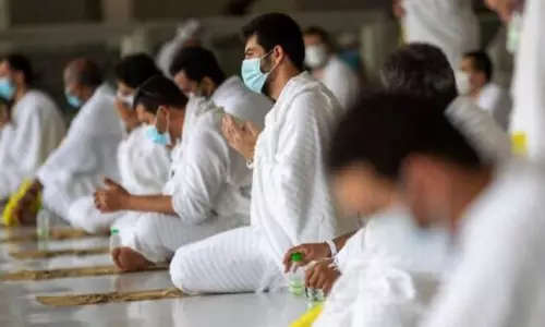 ഉംറക്കെത്തുന്നവർക്ക് കൂടുതൽ ഇളവുകൾ;   യാത്രക്കായി ഏതു വിമാനത്താവളവും ഉപയോഗിക്കാം