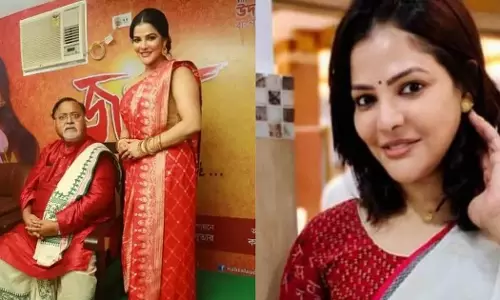 അർപ്പിത മുഖർജിയുടെ ജീവന് ഭീഷണിയുണ്ട്, ഭക്ഷണവും വെള്ളവും നല്കും മുന്പ് പരിശോധിക്കണം: ഇ.ഡി കോടതിയിൽ അർപ്പിത മുഖർജിയുടെ ജീവന് ഭീഷണിയുണ്ട്, ഭക്ഷണവും വെള്ളവും നല്കും മുന്പ് പരിശോധിക്കണം: ഇ.ഡി കോടതിയിൽ