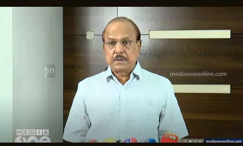 കോൺഗ്രസിനെ ഒറ്റപ്പെടുത്താൻ സമ്മതിക്കില്ല; ലീഗ് ഒപ്പമുണ്ടാവും: പി.കെ കുഞ്ഞാലിക്കുട്ടി