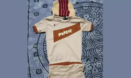 36 വർഷം മുമ്പ് അലക്കി മടക്കിവെച്ച കുഞ്ഞുടുപ്പ് ഉമ്മയുടെ അലമാരയില്‍ വല്യ പെരുന്നാളും കാത്തിരിപ്പുണ്ട്- കണ്ണുനനയിക്കും കുറിപ്പ്