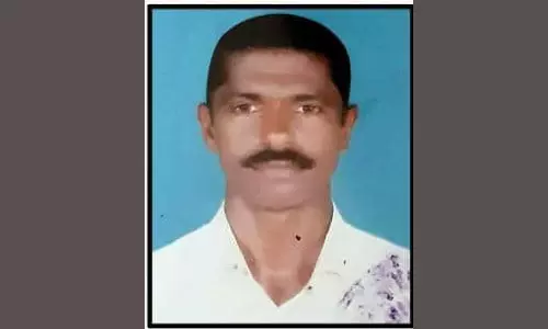 അബദ്ധത്തിൽ ബസ് മാറിക്കയറിയ ഭിന്നശേഷിക്കാരനായ മധ്യവയസ്കനെ കാണാനില്ലെന്ന് പരാതി അബദ്ധത്തിൽ ബസ് മാറിക്കയറിയ ഭിന്നശേഷിക്കാരനായ മധ്യവയസ്കനെ കാണാനില്ലെന്ന് പരാതി