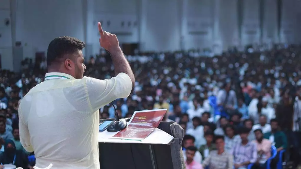 പി.കെ നവാസ് പി.കെ നവാസ്