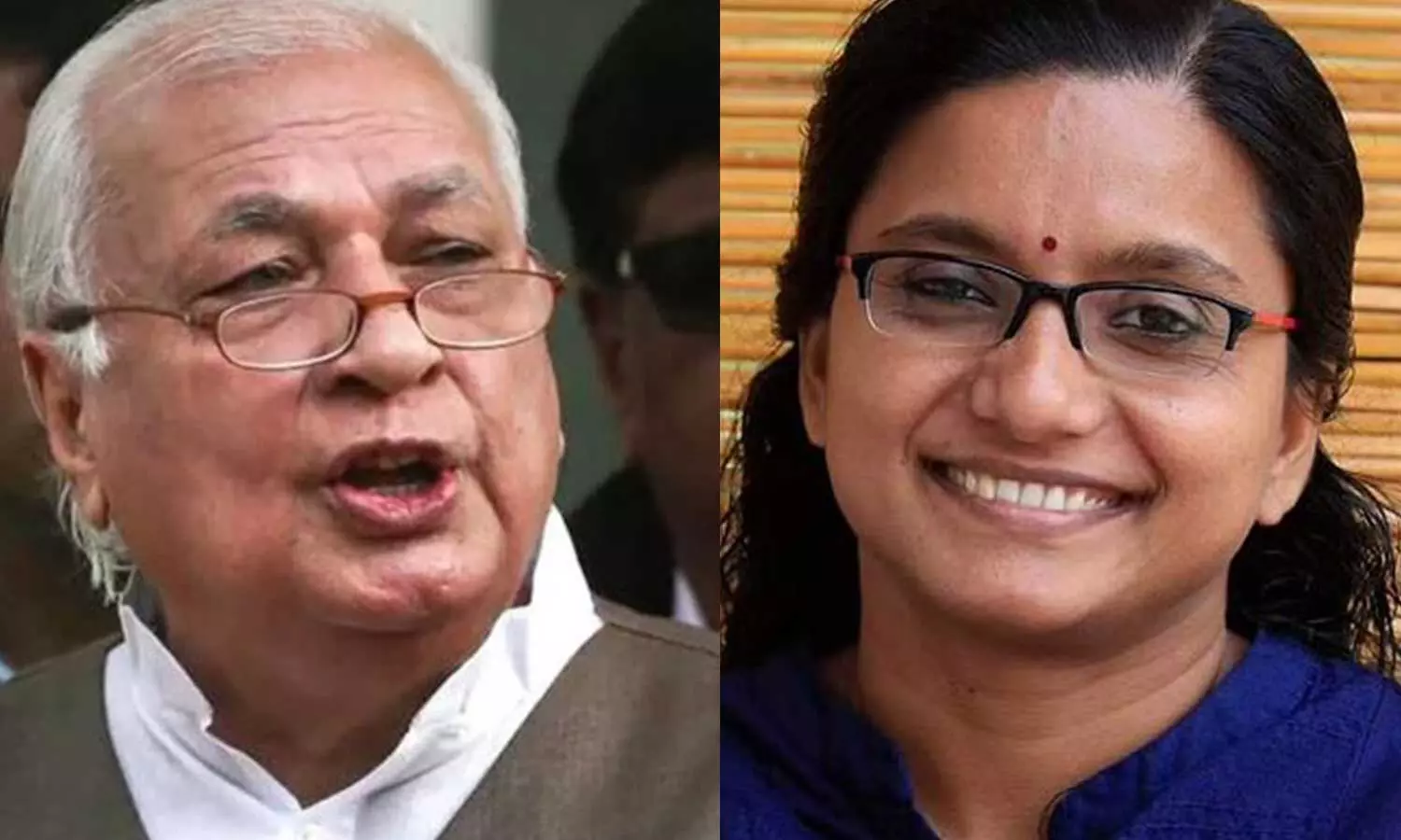 പ്രിയ വർഗീസിന്റെ നിയമനം: ഗവർണർക്കെതിരായ നിയമ നടപടിയിൽ ആശയക്കുഴപ്പം; സർവകലാശാല ഇന്ന് കോടതിയെ സമീപിക്കില്ല