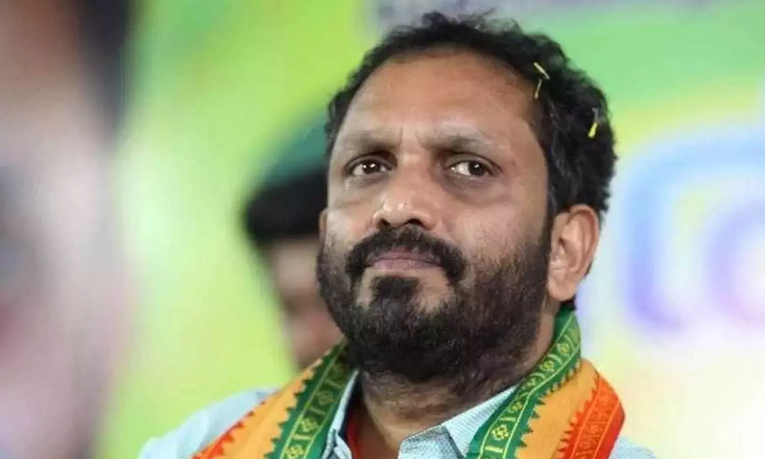 മതസംഘടനകളുടെ വെല്ലുവിളിക്കു മുൻപിൽ സർക്കാർ കീഴടങ്ങി; ശ്രീറാം വെങ്കിട്ടരാമൻ വിവാദത്തിൽ കെ. സുരേന്ദ്രൻ മതസംഘടനകളുടെ വെല്ലുവിളിക്കു മുൻപിൽ സർക്കാർ കീഴടങ്ങി; ശ്രീറാം വെങ്കിട്ടരാമൻ വിവാദത്തിൽ കെ. സുരേന്ദ്രൻ