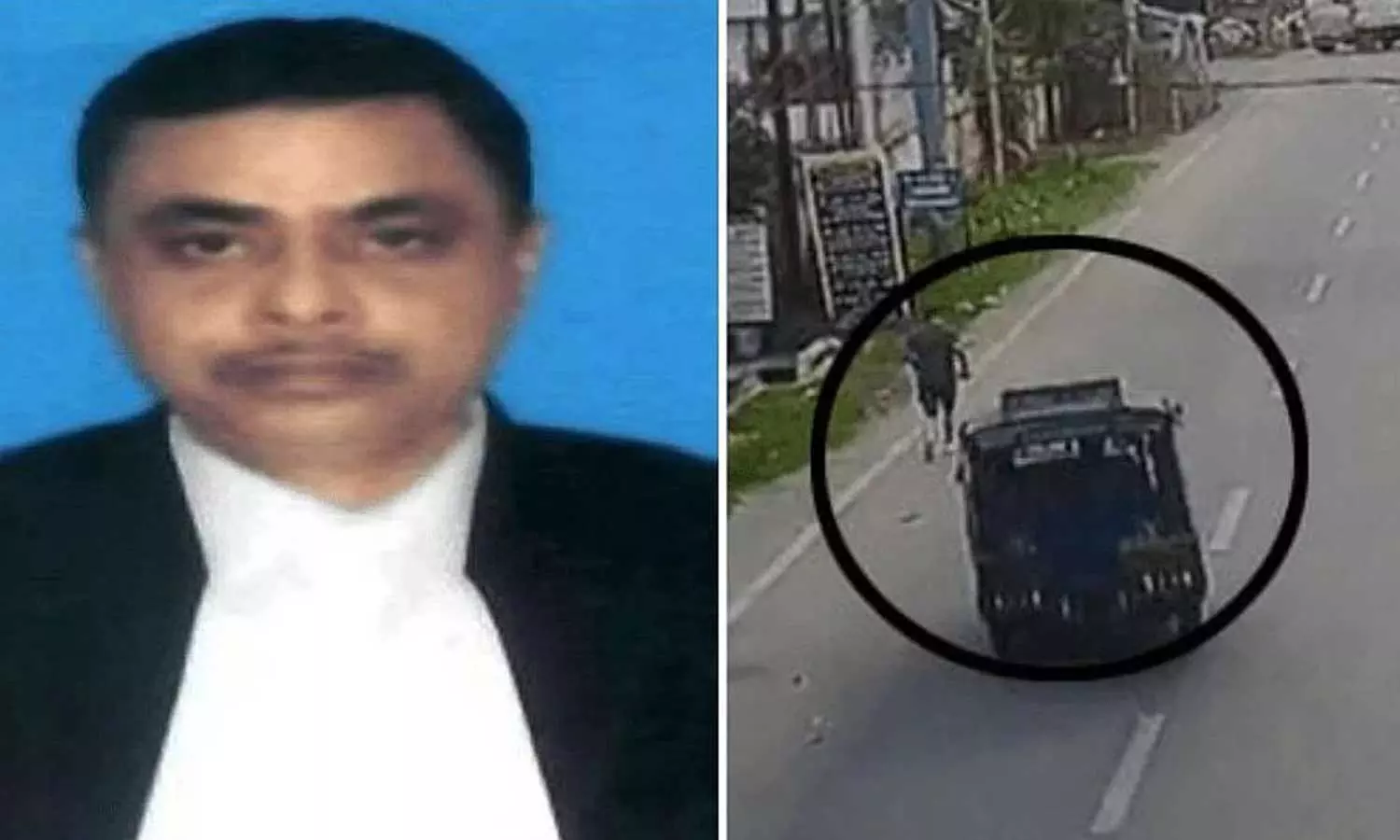 ജാർഖണ്ഡിൽ ജഡ്ജിയുടെ കൊലപാതകം: പ്രതികൾക്ക് ജീവപര്യന്തം തടവ് ജാർഖണ്ഡിൽ ജഡ്ജിയുടെ കൊലപാതകം: പ്രതികൾക്ക് ജീവപര്യന്തം തടവ്