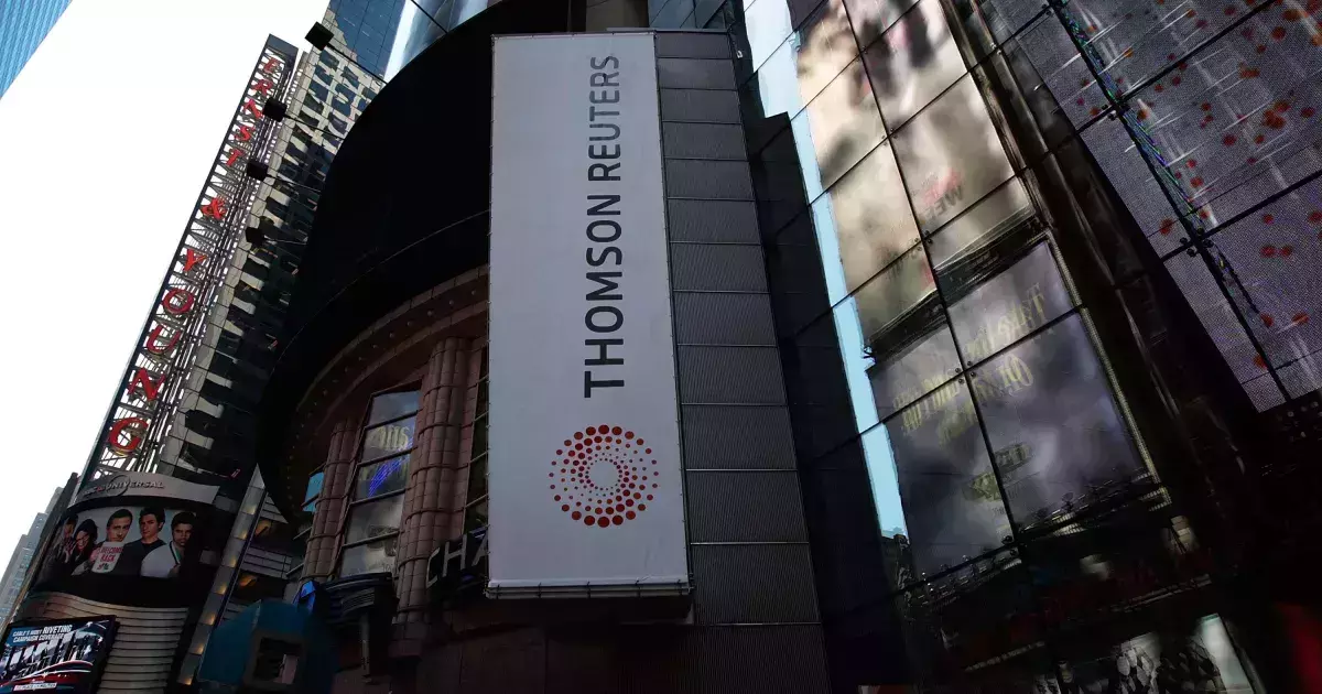 ശമ്പള വര്‍ധനവില്ല; റോയിട്ടേഴ്സിലെ ജീവനക്കാര്‍ സമരത്തില്‍