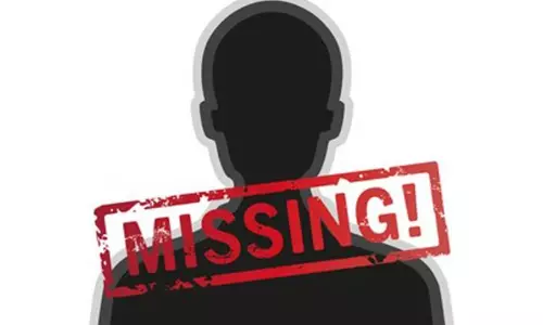 ഖത്തറിൽ നിന്ന് നാട്ടിലേക്ക് മടങ്ങിയ യുവാവിനെ കാണാനില്ലെന്ന് പരാതി