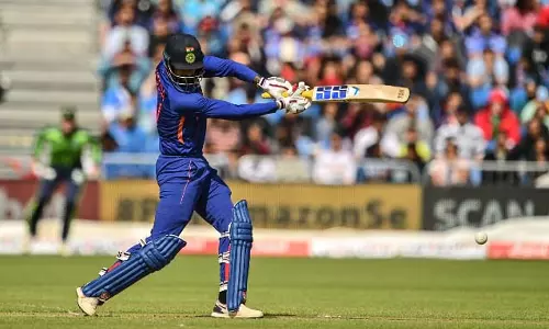 ഇവനുള്ളപ്പോഴൊന്നും ടീം തോറ്റിട്ടില്ല; ഇന്ത്യൻ ടീമിന്റെ ഭാഗ്യതാരമായി ഈ യുവ ഓൾറൗണ്ടർ