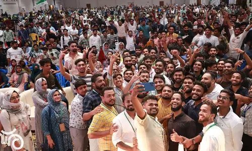 ഹരിത, ലിംഗനീതി വിവാദങ്ങൾക്ക് ശേഷം വേര് പിടിച്ച് എം.എസ്.എഫ് ഹരിത, ലിംഗനീതി വിവാദങ്ങൾക്ക് ശേഷം വേര് പിടിച്ച് എം.എസ്.എഫ്