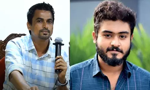 നല്ല മസിലൊക്കെ വന്നാൽ ഗോകുലിനെ വാരിയൻകുന്നനിലേക്ക് പരിഗണിക്കാം: നിർമാതാവ് മെഹ്ഫൂസ്