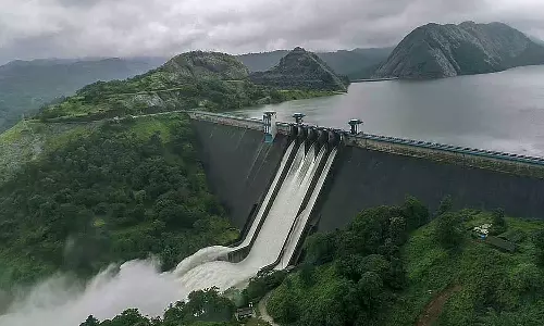 ഇടുക്കി അണക്കെട്ട് നാളെ തുറക്കും; പെരിയാർ തീരത്ത് ജാഗ്രതാ നിർദേശം