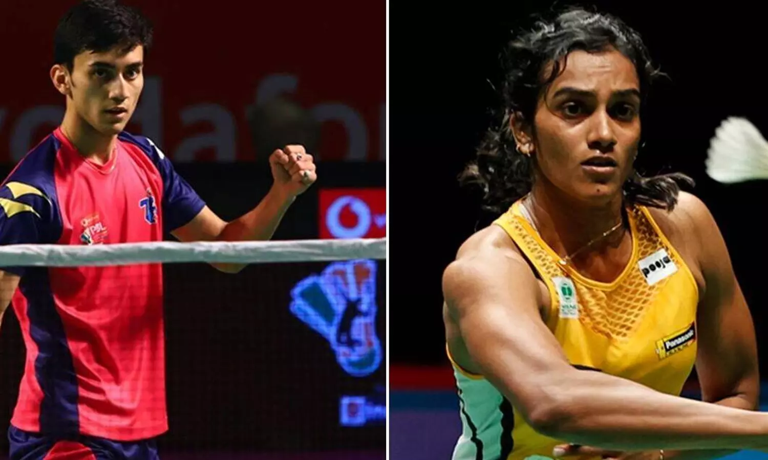 കോമൺവെൽത്ത് ഗെയിംസ്;പി.വി സിന്ധുവും ലക്ഷ്യ സെനും ഫൈനലിൽ