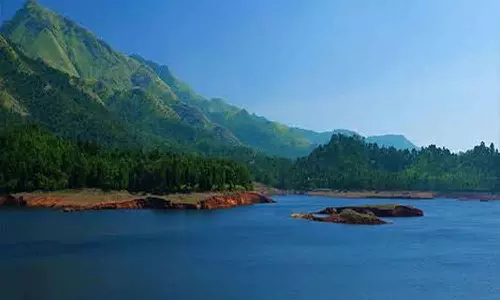 ബാണാസുര സാഗർ ഡാം: റെഡ് അലർട്ട് പ്രഖ്യാപിച്ചു