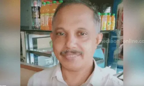 നെടുമ്പാശ്ശേരിയിൽ കുഴിയിൽ വീണ് ബൈക്ക് യാത്രികന്റെ മരണം; ഇടിച്ച വാഹനം കണ്ടെത്താനായില്ല