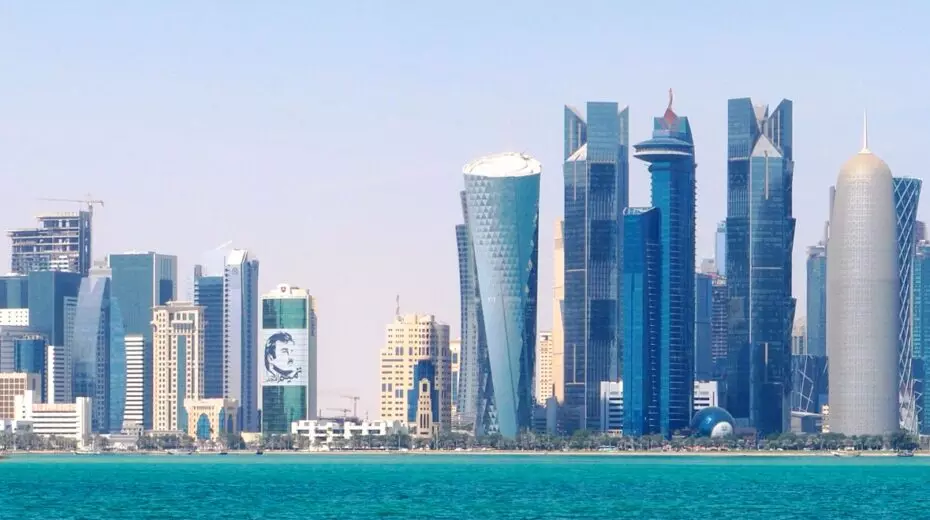 ഇസ്രായേലിനെതിരെ അന്താരാഷ്ട്ര സമൂഹം   അടിയന്തരമായി ഇടപെടണമെന്ന് ഖത്തര്‍