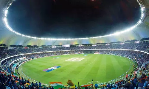 ഏഷ്യാകപ്പിനൊരുങ്ങി യു.എ.ഇയിലെ മൈതാനങ്ങൾ; ദുബൈയിലാണ് പ്രധാന മത്സരങ്ങൾ ഏഷ്യാകപ്പിനൊരുങ്ങി യു.എ.ഇയിലെ മൈതാനങ്ങൾ; ദുബൈയിലാണ് പ്രധാന മത്സരങ്ങൾ