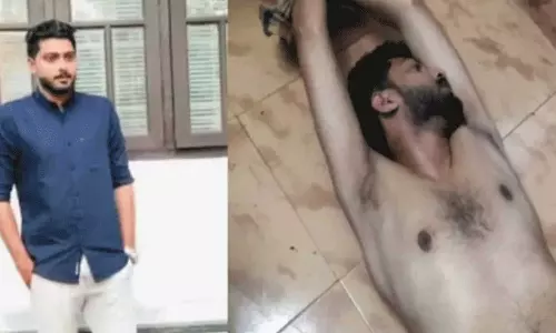 സി.പി.എം നേതാവിന്റെ കത്തുമായി പത്തനംതിട്ട സ്വദേശിയായ യുവതി ഇർഷാദിന്റെ വീട്ടിലെത്തി; പന്തിരിക്കര കേസില്‍ കൂടുതൽ ദുരൂഹതയുണര്‍ത്തി ആരോപണം