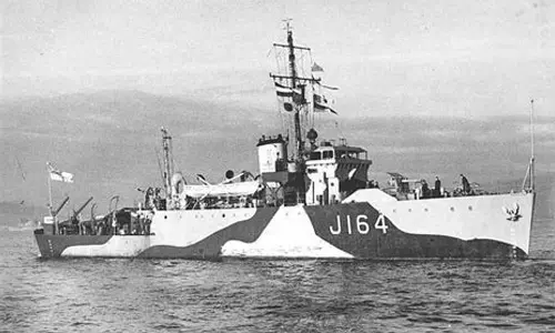 നാവിക ലഹളയും കോൺഗ്രസും