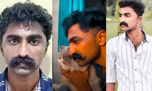 എങ്ങനെ നല്ല രീതിയിൽ പ്രസന്റ് ചെയ്യാമെന്ന് ക്ലാസ്, പിന്നീട് വീഡിയോ കോൾ; വിനീത് സ്ത്രീകളെ വലയിലാക്കിയത് ഇങ്ങനെ