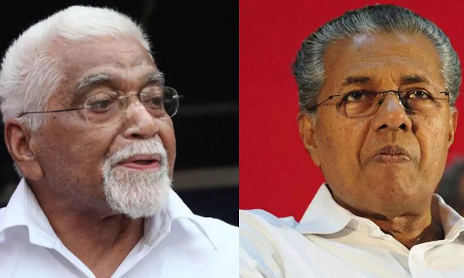 ബെർലിൻ കുഞ്ഞനന്തൻ നായരുടെ നിര്യാണത്തിൽ മുഖ്യമന്ത്രി അനുശോചിച്ചു ബെർലിൻ കുഞ്ഞനന്തൻ നായരുടെ നിര്യാണത്തിൽ മുഖ്യമന്ത്രി അനുശോചിച്ചു