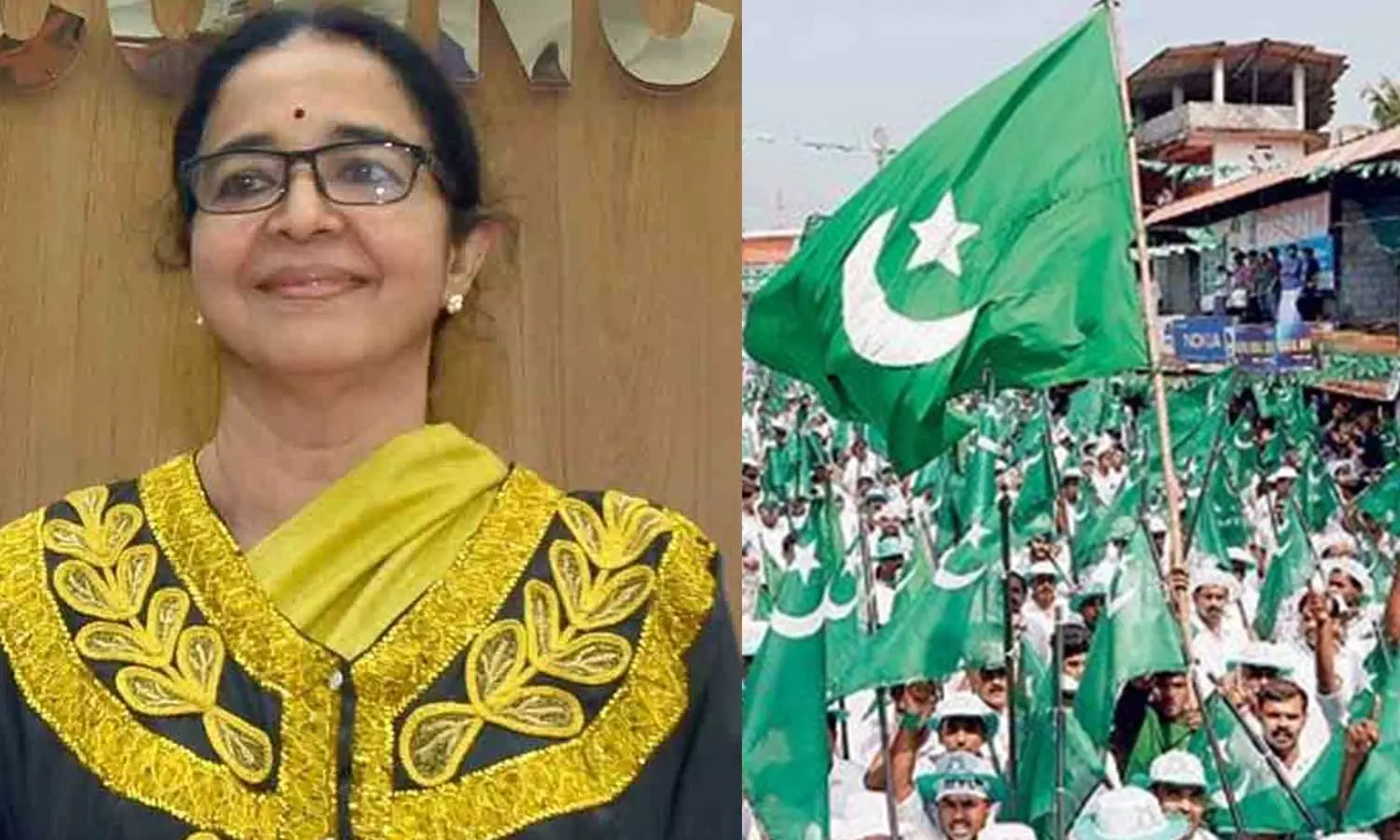 ആവിക്കൽതോട് പദ്ധതിക്ക് ബി.ജെ.പി പിന്തുണ; മേയറുടേത് നന്ദിപ്രകടനമോ?-ആരോപണവുമായി യൂത്ത് ലീഗ് നേതാവ്