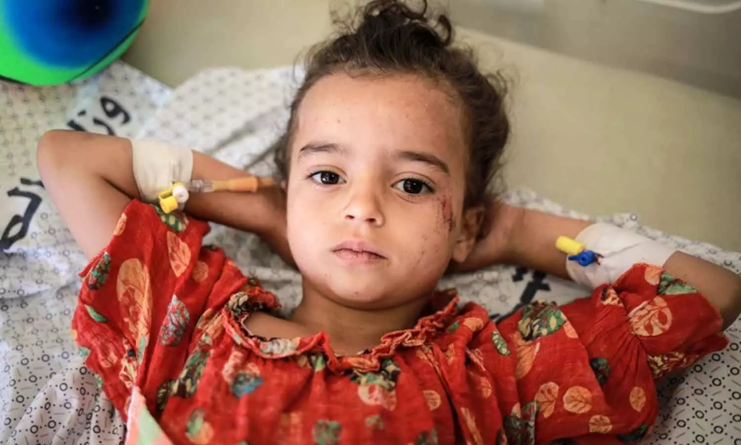 ഗസ്സയിലെ ഇസ്രായേൽ അക്രമത്തിൽ മൗനം പാലിക്കുന്ന അന്താരാഷ്ട്ര സമൂഹത്തിനെതിരെ ഖത്തർ ഗസ്സയിലെ ഇസ്രായേൽ അക്രമത്തിൽ മൗനം പാലിക്കുന്ന അന്താരാഷ്ട്ര സമൂഹത്തിനെതിരെ ഖത്തർ