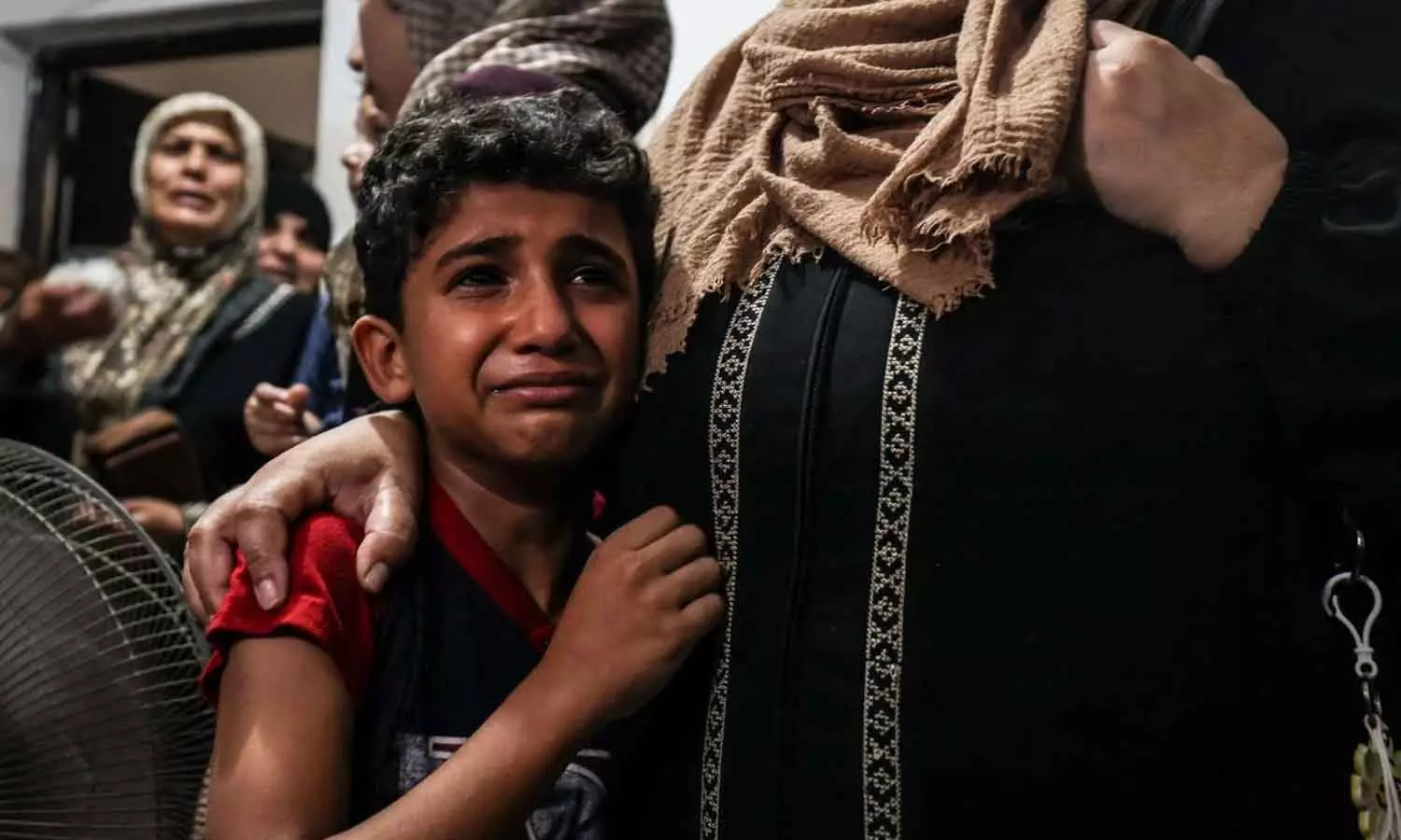 ഗസ്സ: വെടിനിർത്തലിന്റെ ഭാവി സംബന്ധിച്ച് ആശങ്ക; ആക്രമണം ജൂതവോട്ടർമാരെ സ്വാധീനിക്കാൻ ഗസ്സ: വെടിനിർത്തലിന്റെ ഭാവി സംബന്ധിച്ച് ആശങ്ക; ആക്രമണം ജൂതവോട്ടർമാരെ സ്വാധീനിക്കാൻ