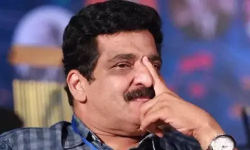 സി.പി.എം എന്ന വിഷസർപ്പത്തെ എടുത്ത് മടിയിൽ വെക്കരുത്; എൽ.ഡി.എഫ് ബന്ധത്തിൽ വിശദീകരണവുമായി മുനീർ
