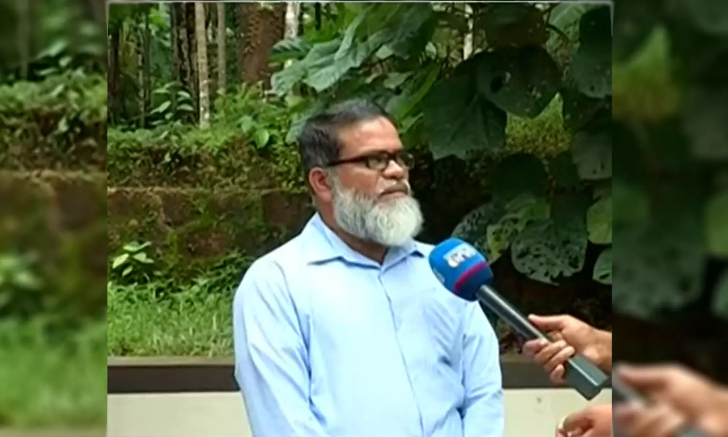 ഇർഷാദിനെ സ്വർണക്കടത്ത് സംഘത്തിന് പരിചയപ്പെടുത്തിയത് ജസീൽ; വെളിപ്പെടുത്തലുമായി പിതാവ് ഇർഷാദിനെ സ്വർണക്കടത്ത് സംഘത്തിന് പരിചയപ്പെടുത്തിയത് ജസീൽ; വെളിപ്പെടുത്തലുമായി പിതാവ്