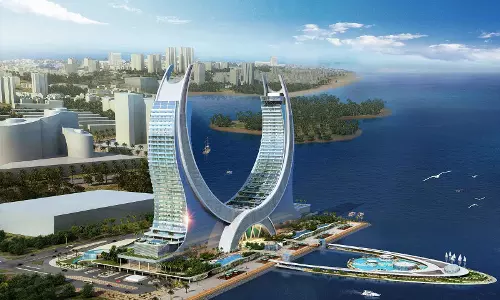 ഖത്തറിലേക്ക് വിനോദ സഞ്ചാരികളുടെ ഒഴുക്ക് തുടരുന്നു