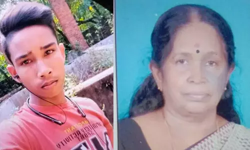 വയോധികയെ കൊലപ്പെടുത്തി കിണറ്റിലിട്ട കേസ്; പ്രധാന പ്രതി ആദം അലി പിടിയില്‍