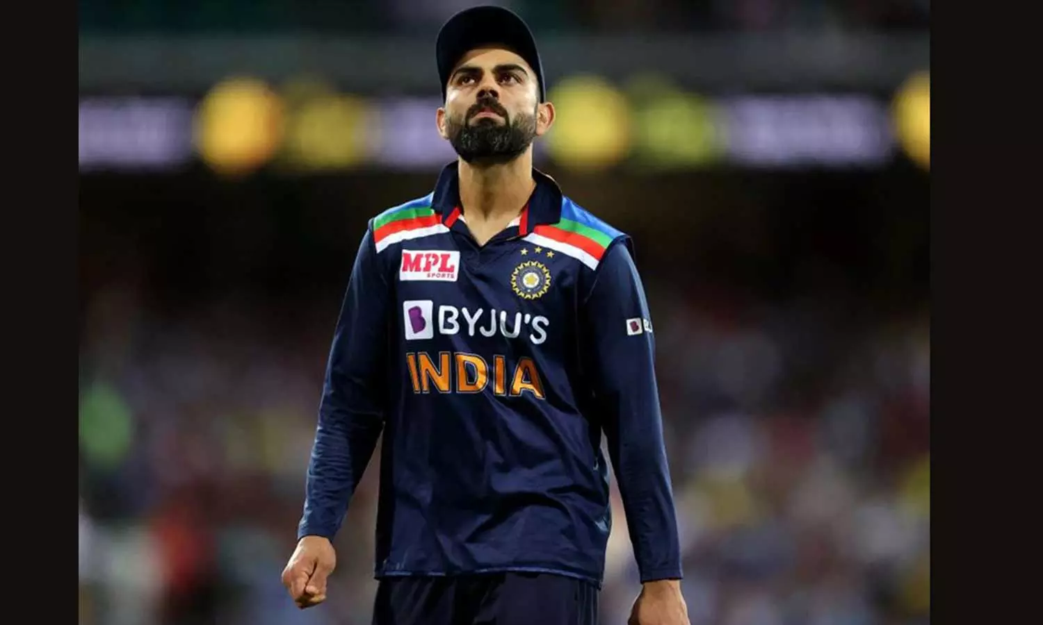 ഏഷ്യാ കപ്പിലും തിളങ്ങിയില്ലെങ്കിൽ എന്തുചെയ്യും? അഗ്നിപരീക്ഷ കടക്കുമോ കോഹ്ലി? ഏഷ്യാ കപ്പിലും തിളങ്ങിയില്ലെങ്കിൽ എന്തുചെയ്യും? അഗ്നിപരീക്ഷ കടക്കുമോ കോഹ്ലി?